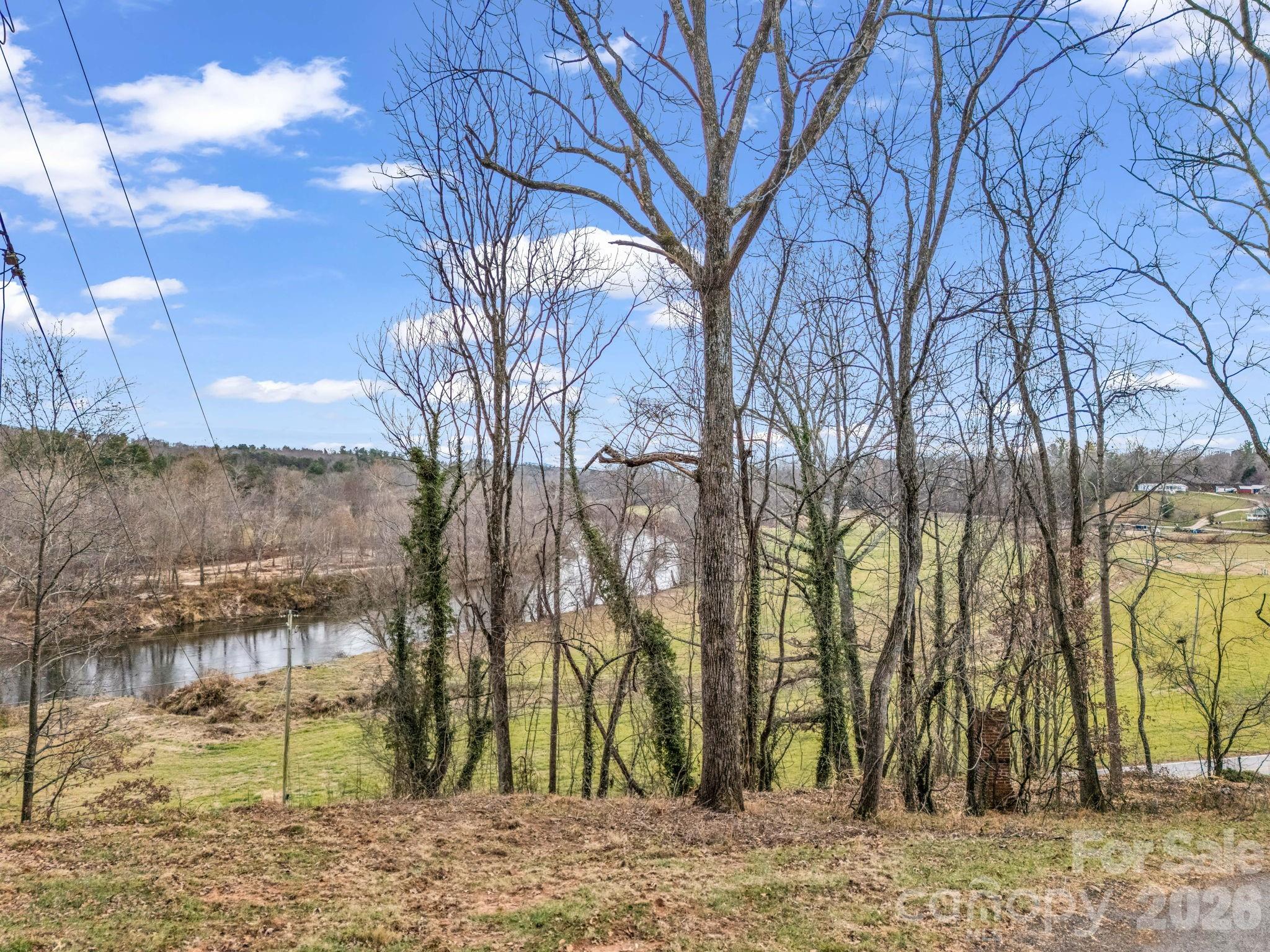 660 & 9999 Glenn Bridge Road Arden NC 28704