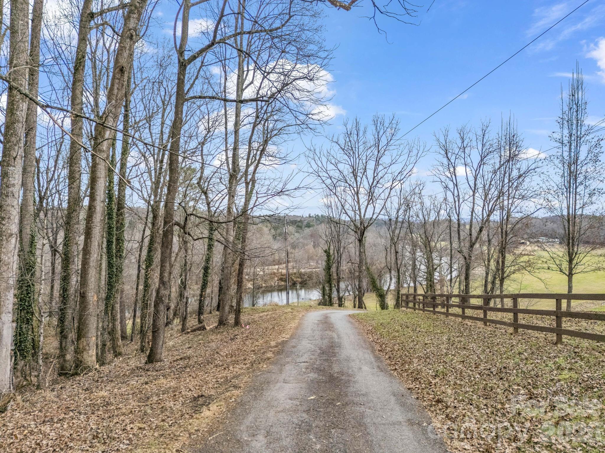 660 & 9999 Glenn Bridge Road Arden NC 28704