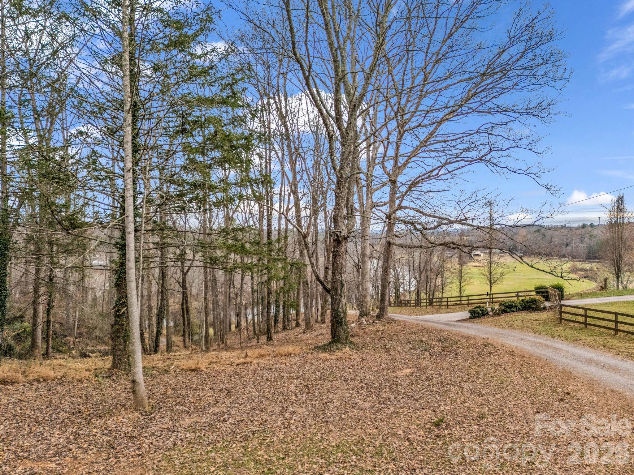 660 & 9999 Glenn Bridge Road Arden NC 28704