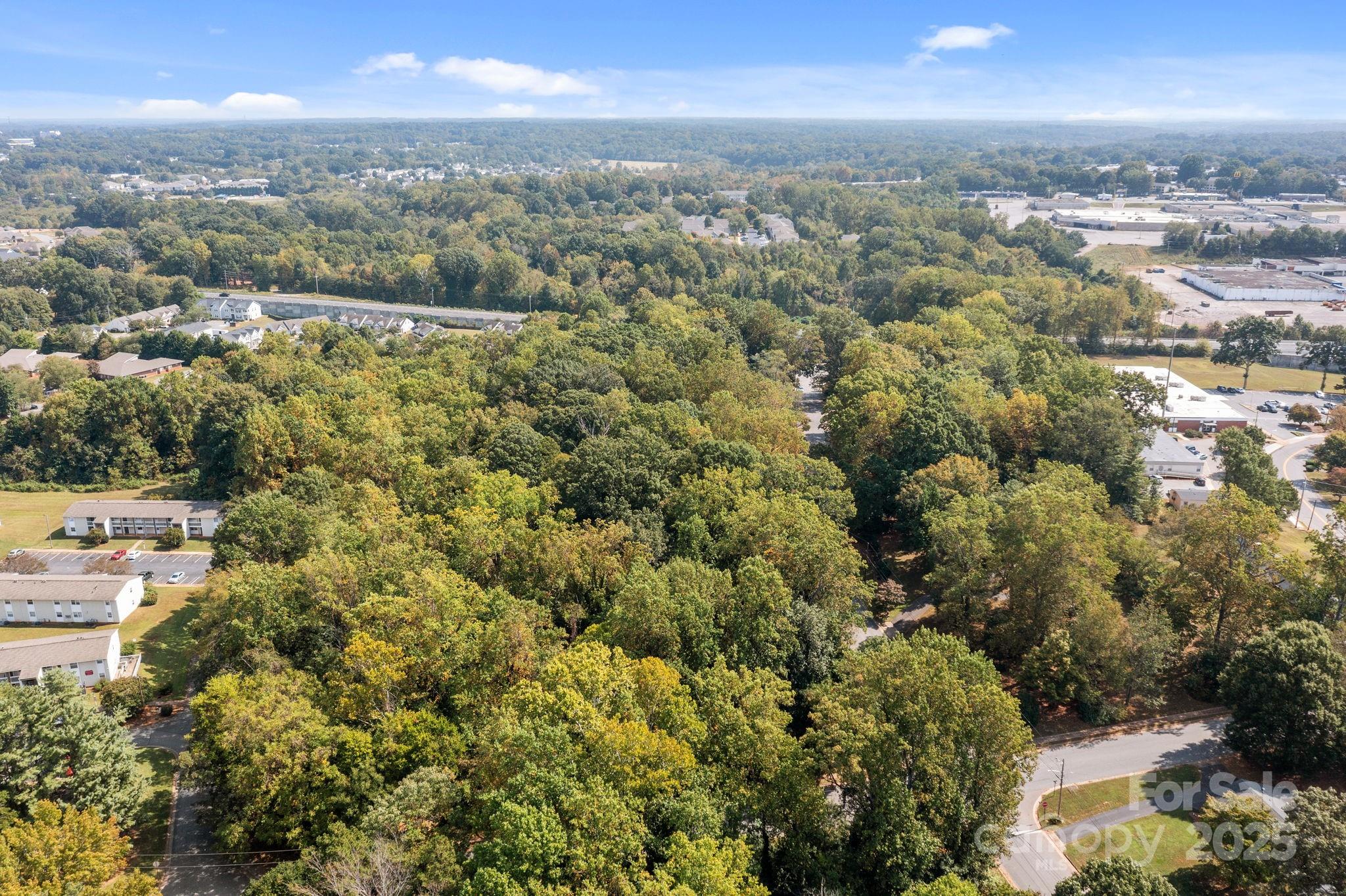 Lot 79 Forest Park Drive Statesville NC 28677