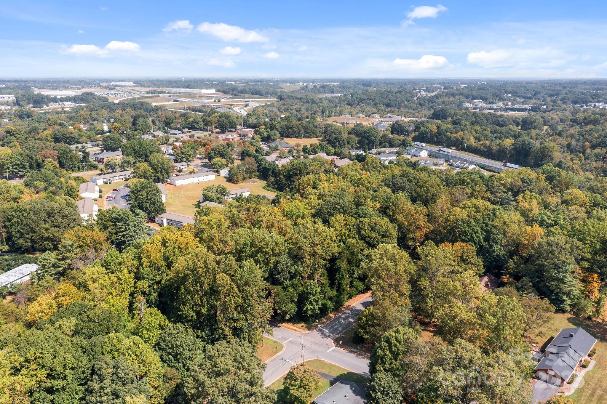 Lot 79 Forest Park Drive Statesville NC 28677