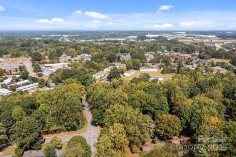 Lot 79 Forest Park Drive Statesville NC 28677