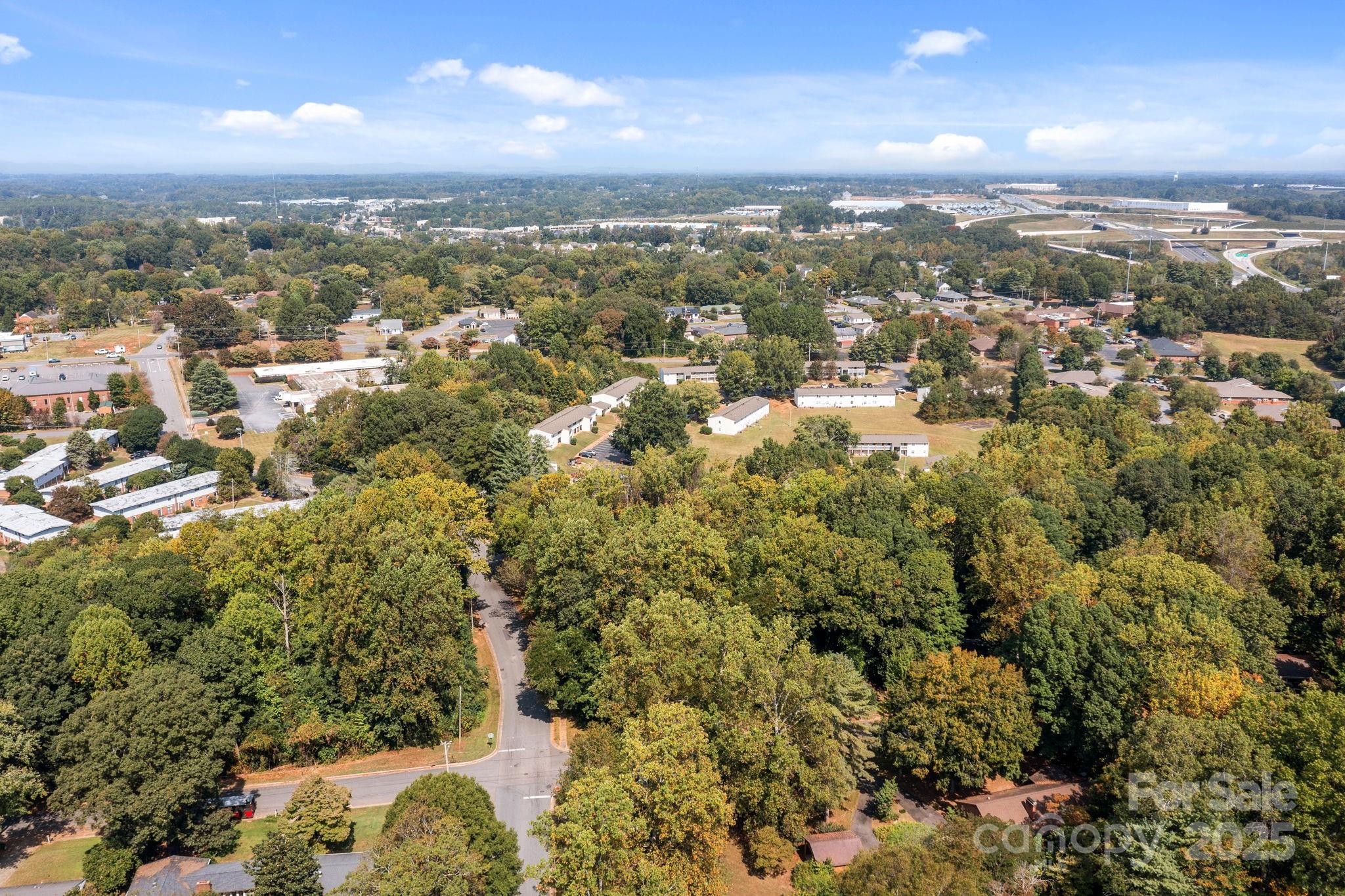 Lot 79 Forest Park Drive Statesville NC 28677