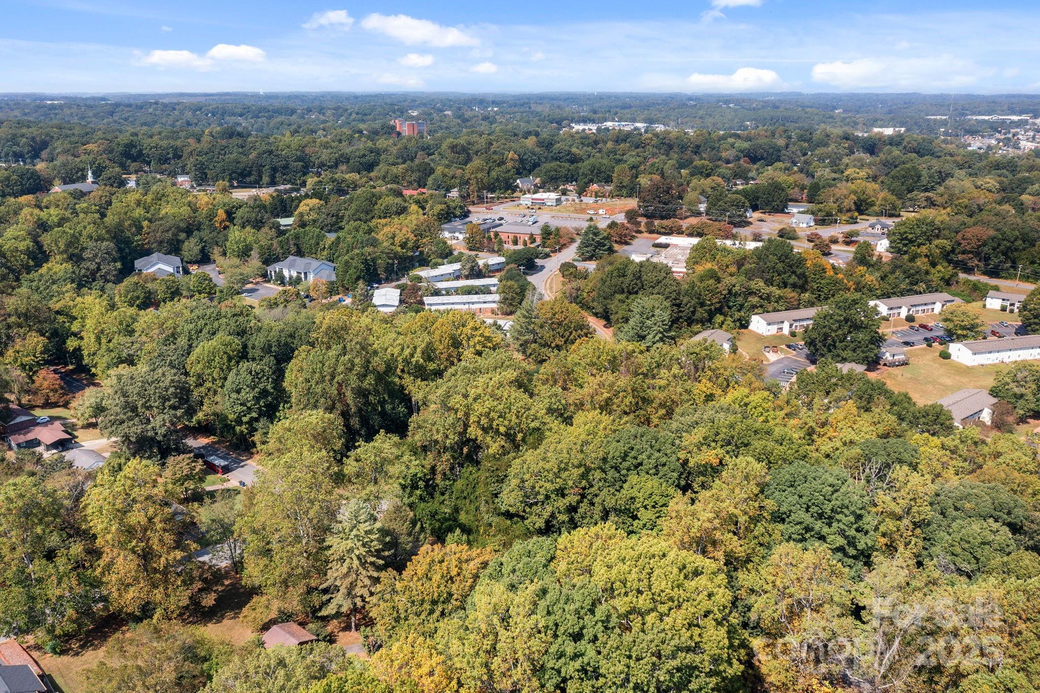 Lot 79 Forest Park Drive Statesville NC 28677