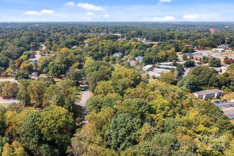 Lot 79 Forest Park Drive Statesville NC 28677