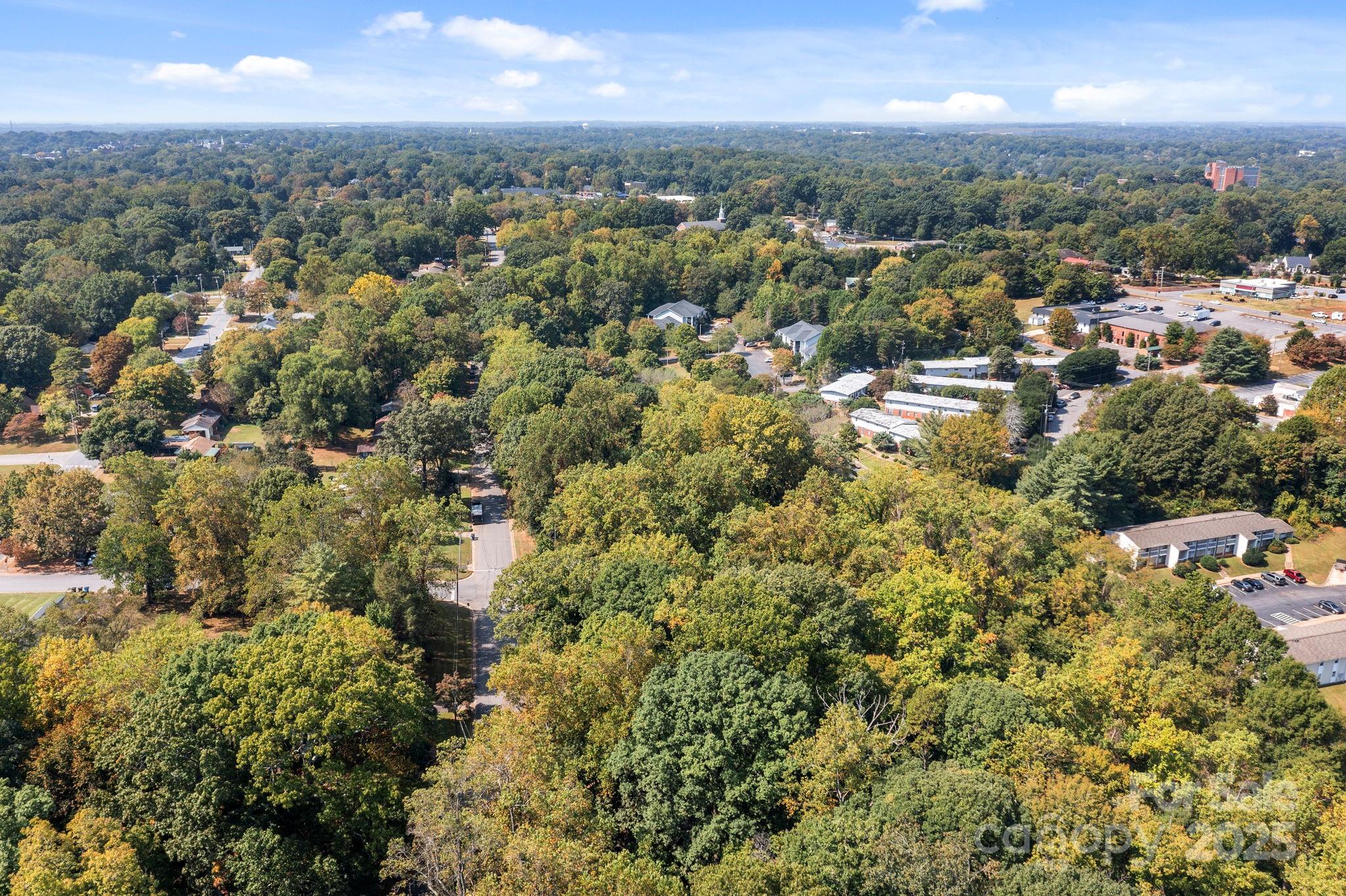 Lot 79 Forest Park Drive Statesville NC 28677