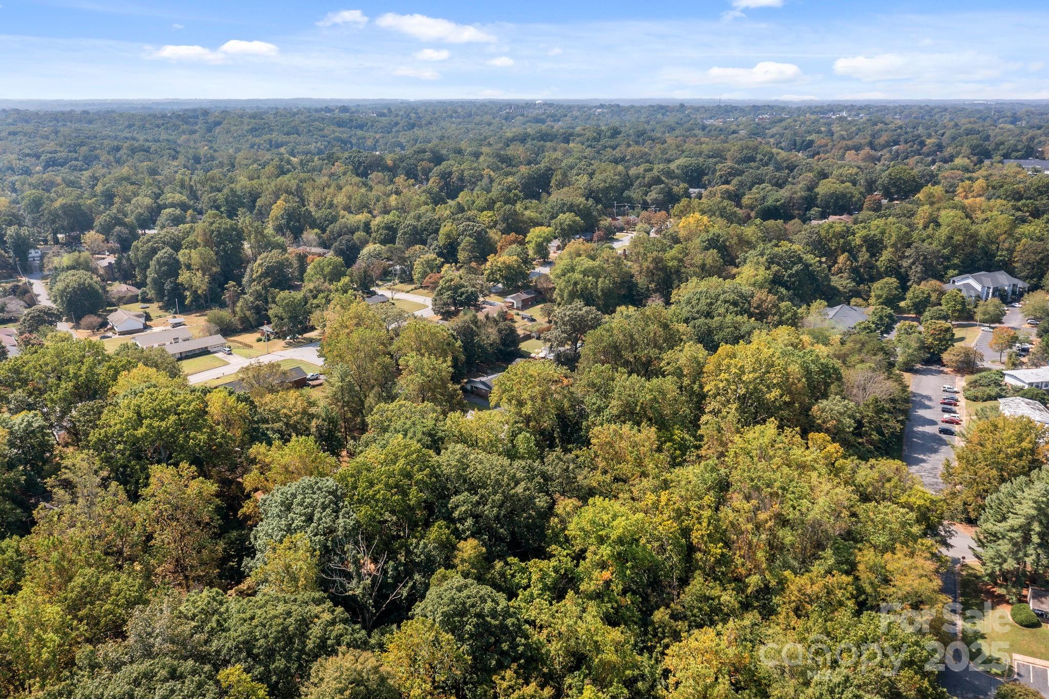 Lot 79 Forest Park Drive Statesville NC 28677