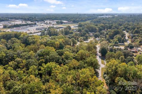 Lot 79 Forest Park Drive Statesville NC 28677