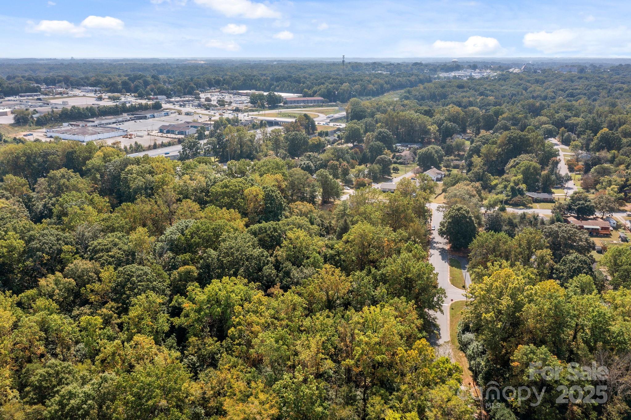 Lot 79 Forest Park Drive Statesville NC 28677