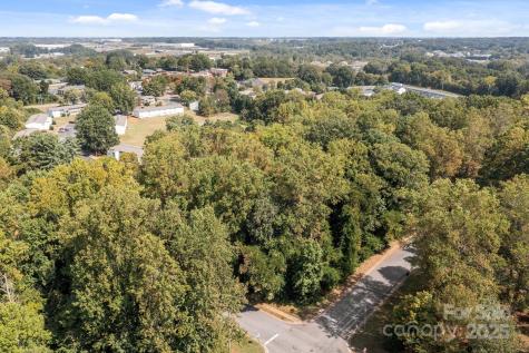 Lot 79 Forest Park Drive Statesville NC 28677