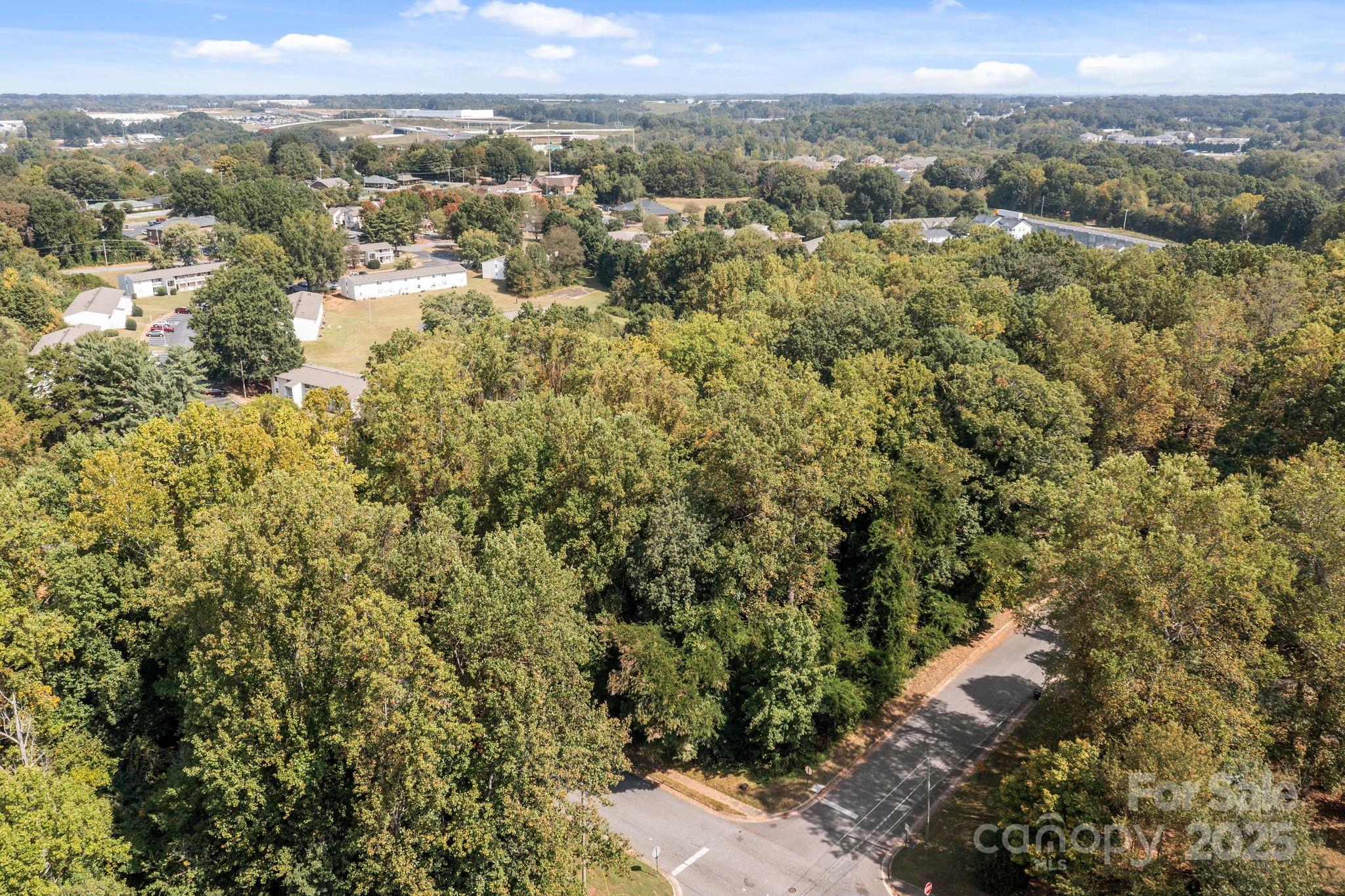 Lot 79 Forest Park Drive Statesville NC 28677