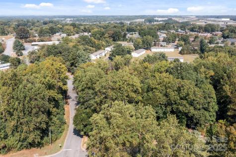 Lot 79 Forest Park Drive Statesville NC 28677