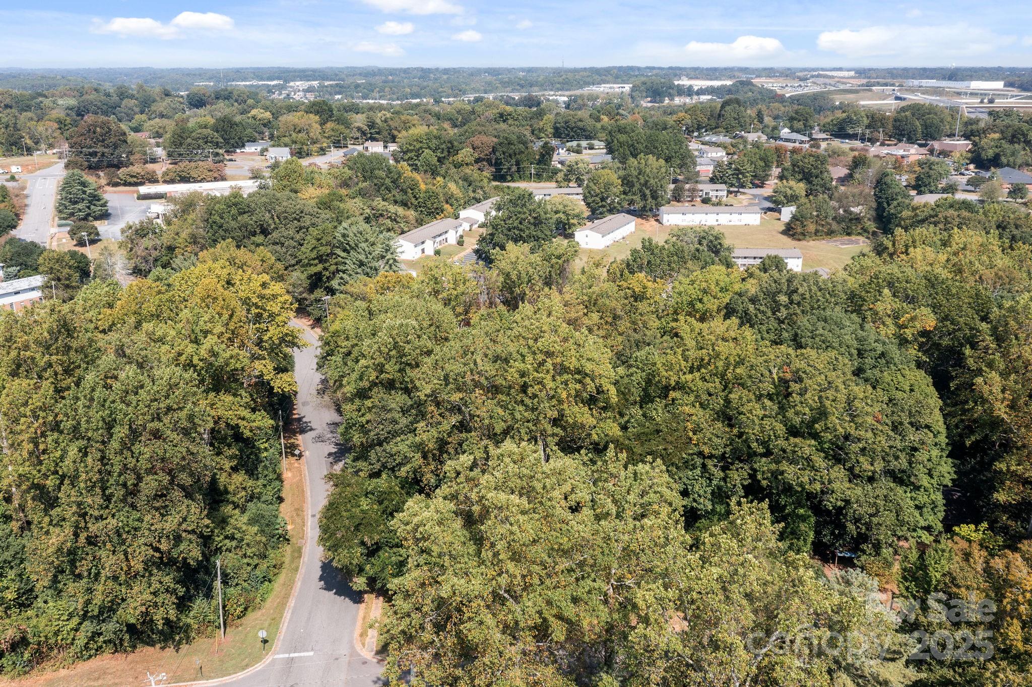 Lot 79 Forest Park Drive Statesville NC 28677
