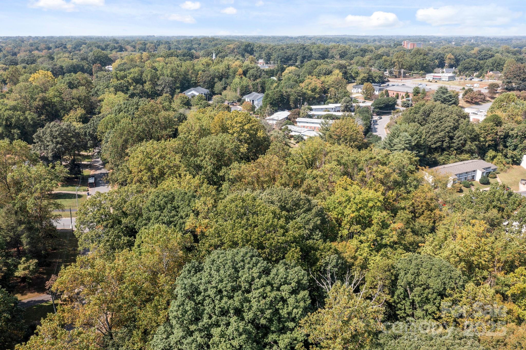 Lot 79 Forest Park Drive Statesville NC 28677