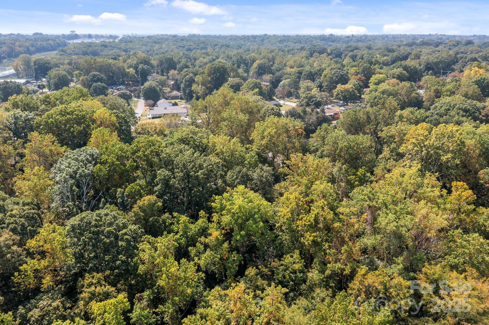 Lot 79 Forest Park Drive Statesville NC 28677