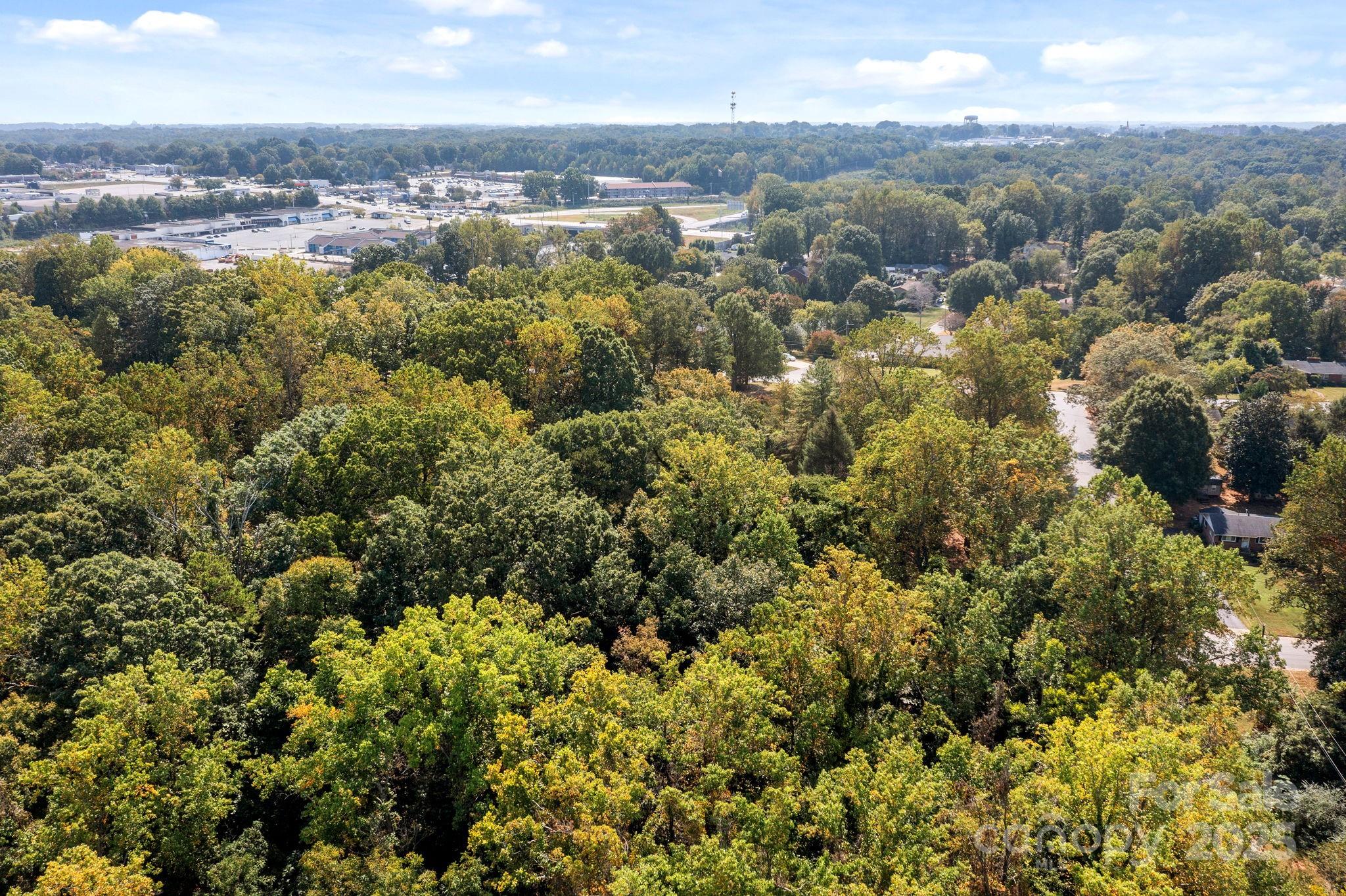 Lot 79 Forest Park Drive Statesville NC 28677