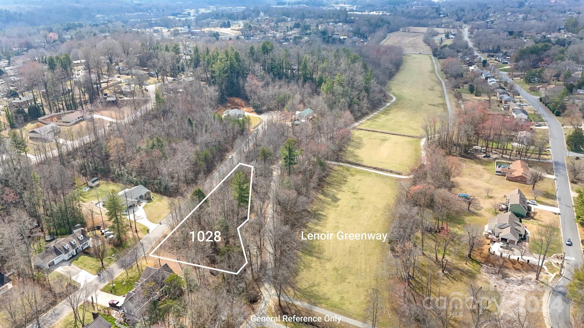 1028 Williamsburg Drive NE Lenoir NC 28645