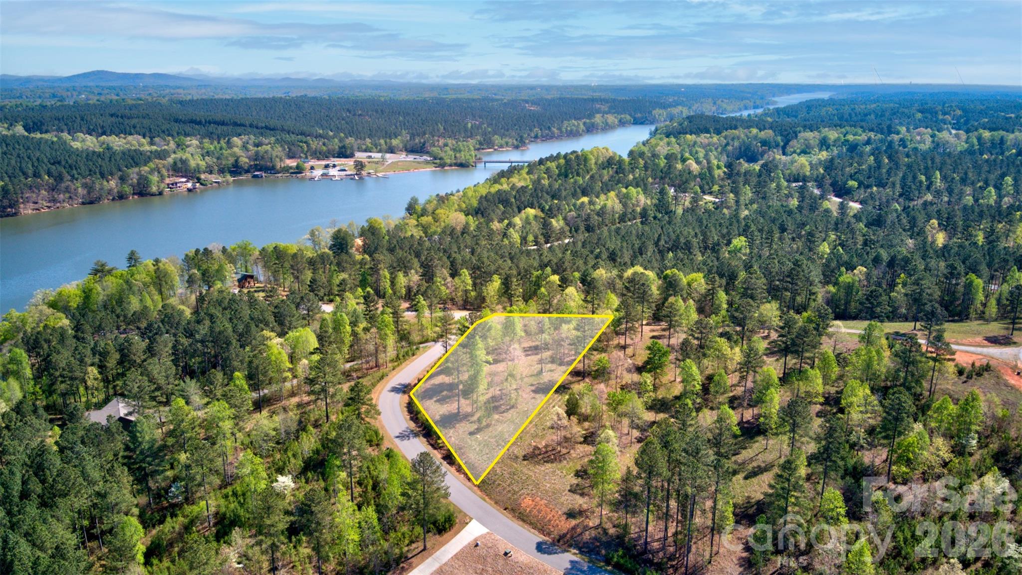 2170 Island View Lane NE Connelly Springs NC 28690