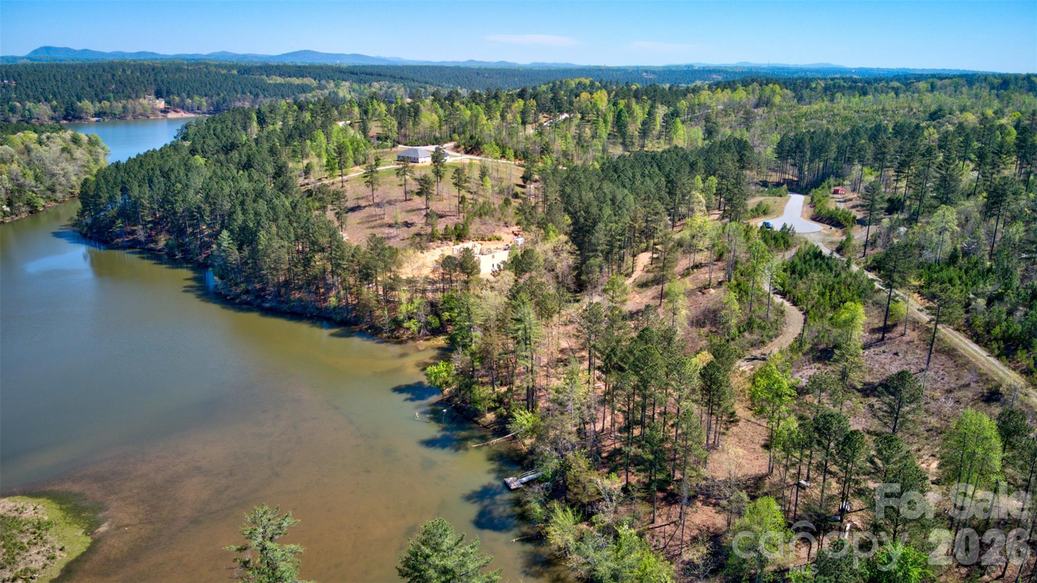 2170 Island View Lane NE Connelly Springs NC 28690