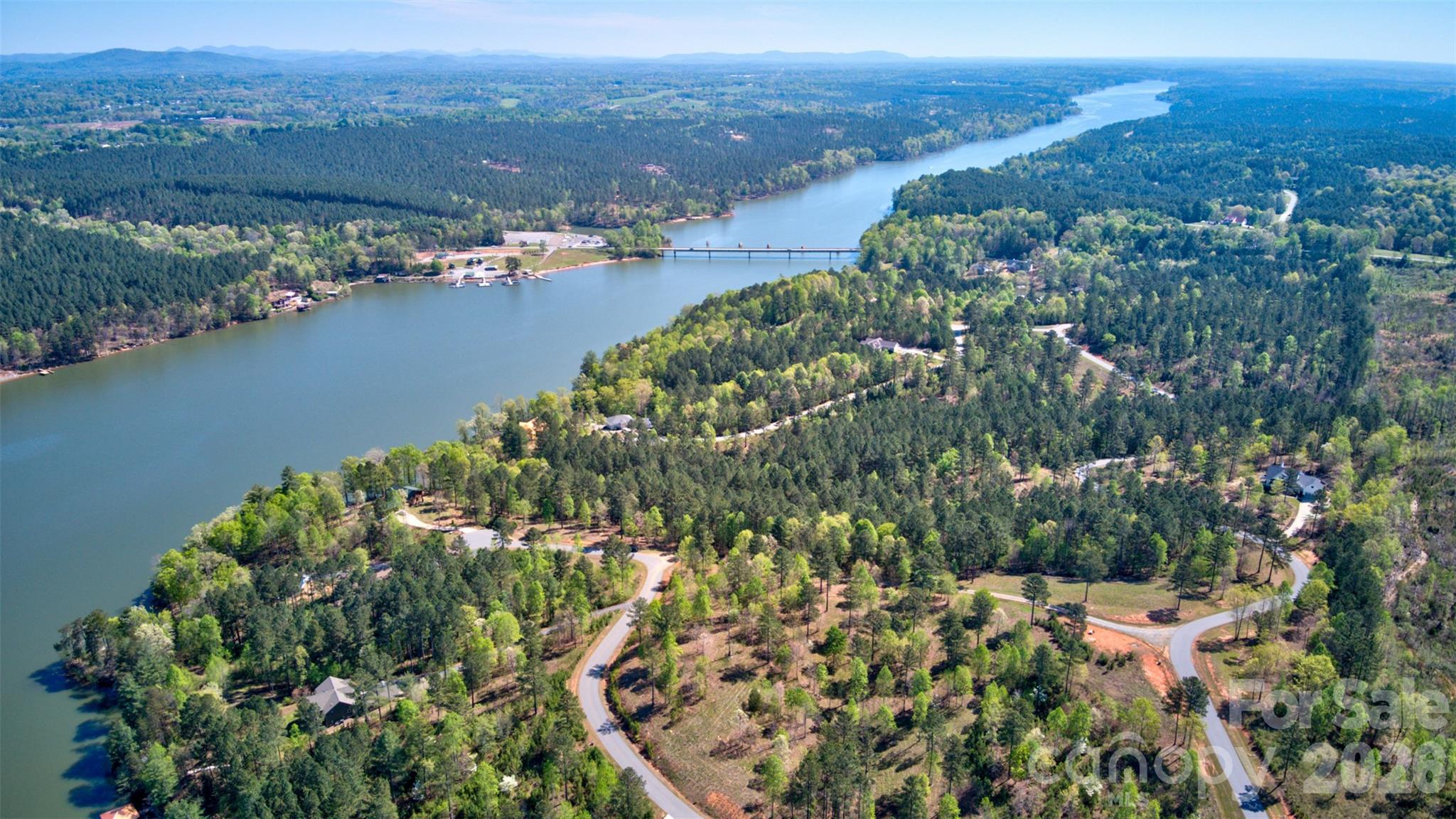 2170 Island View Lane NE Connelly Springs NC 28690