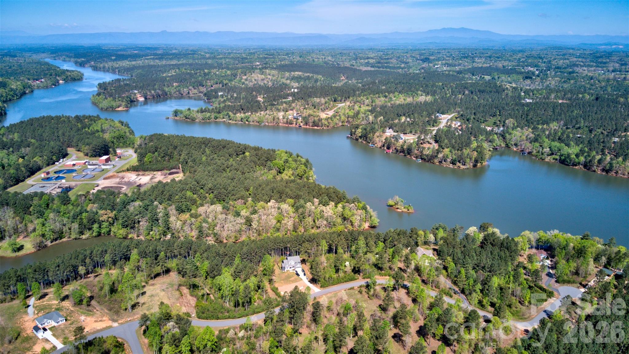 2170 Island View Lane NE Connelly Springs NC 28690