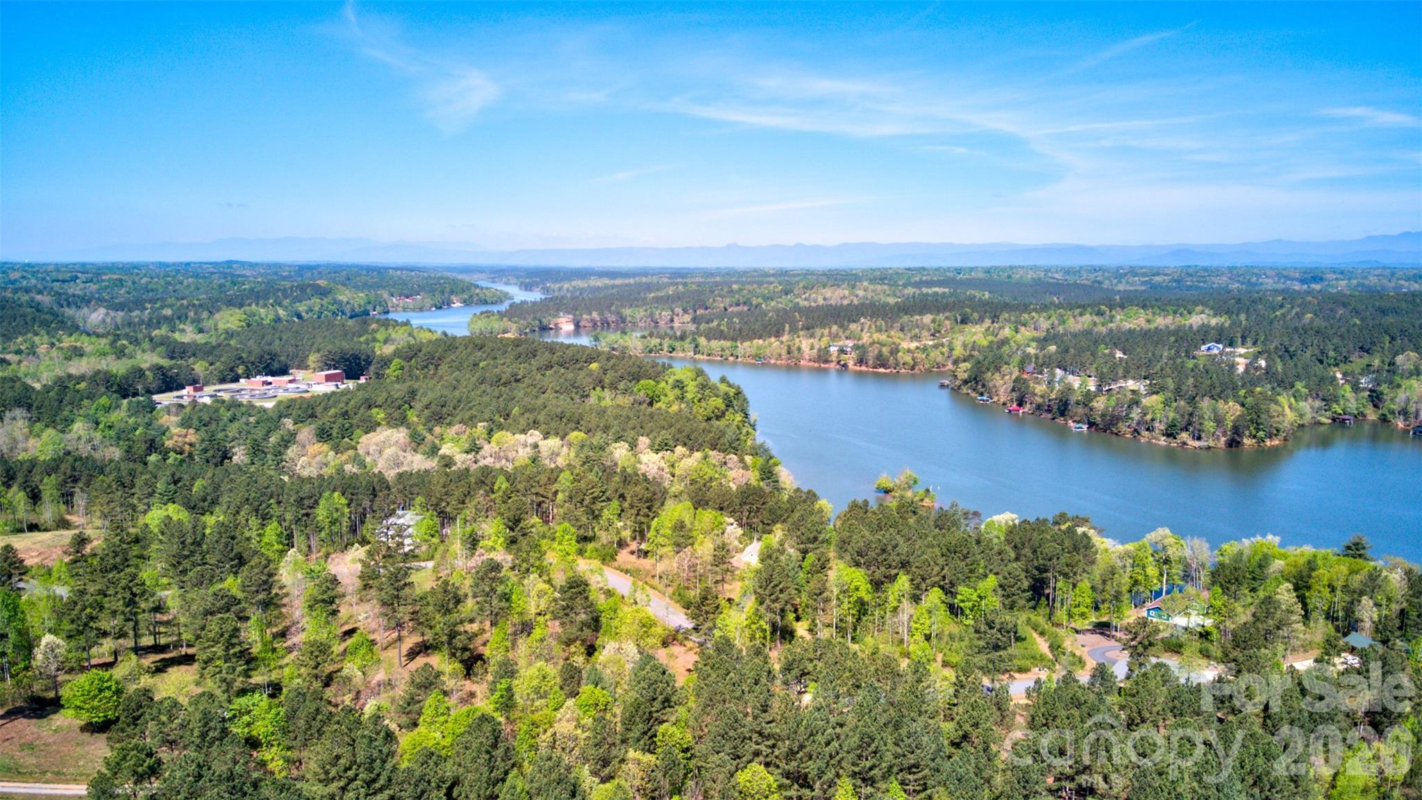 2170 Island View Lane NE Connelly Springs NC 28690