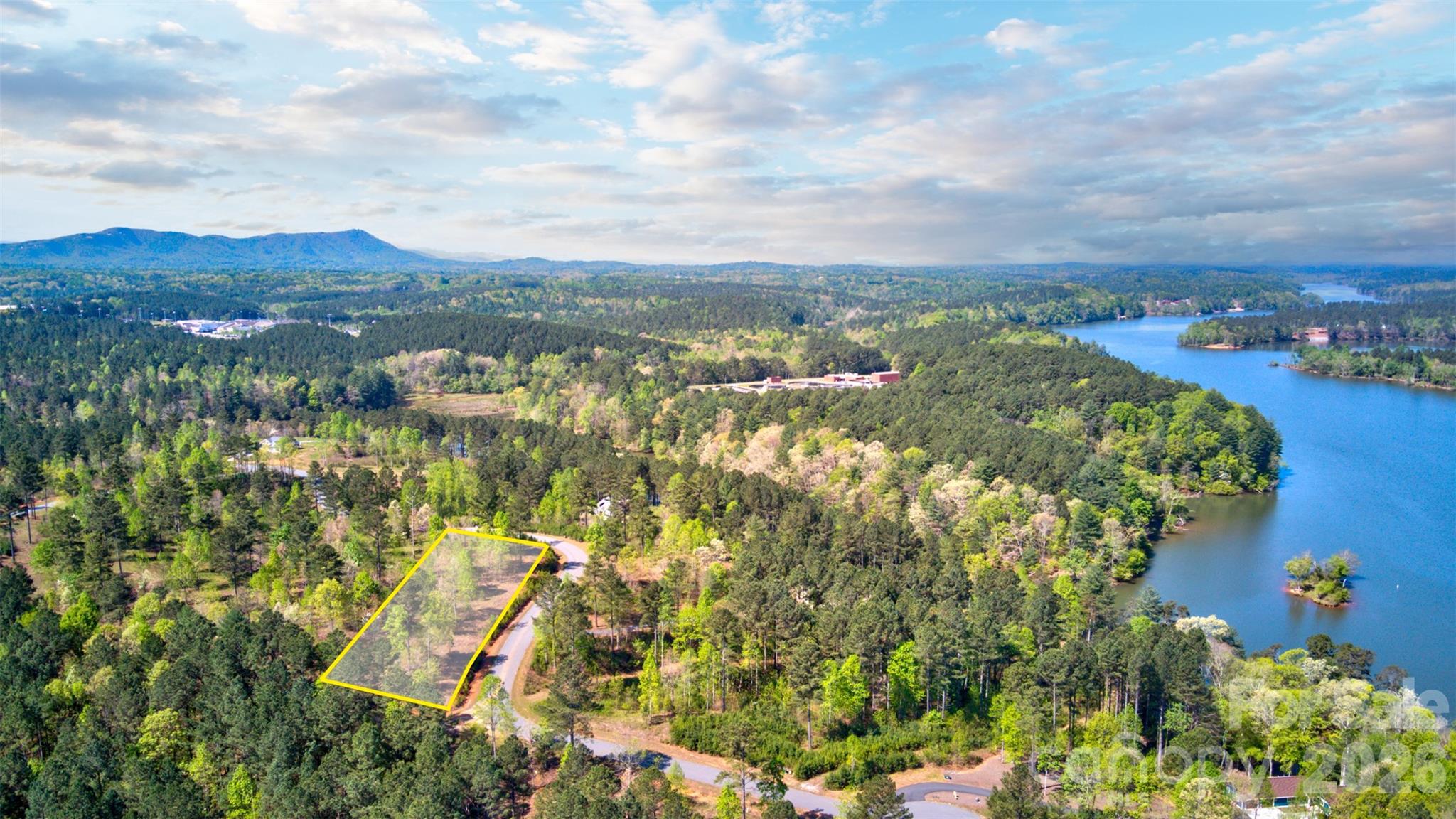 2170 Island View Lane NE Connelly Springs NC 28690