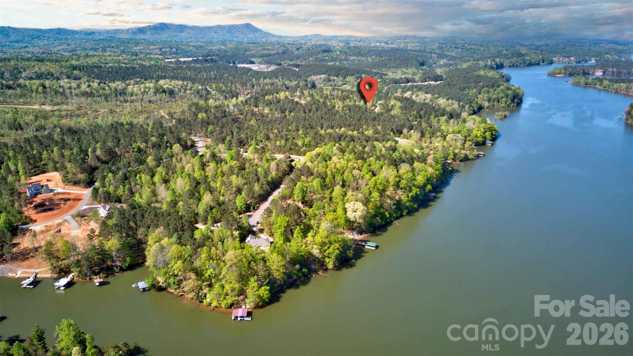 2170 Island View Lane NE Connelly Springs NC 28690