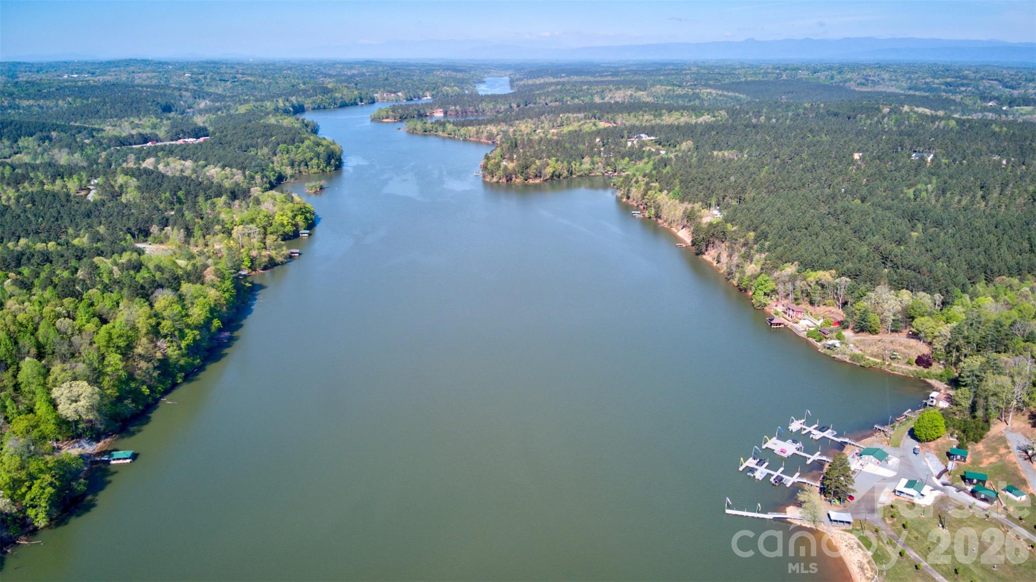 2170 Island View Lane NE Connelly Springs NC 28690