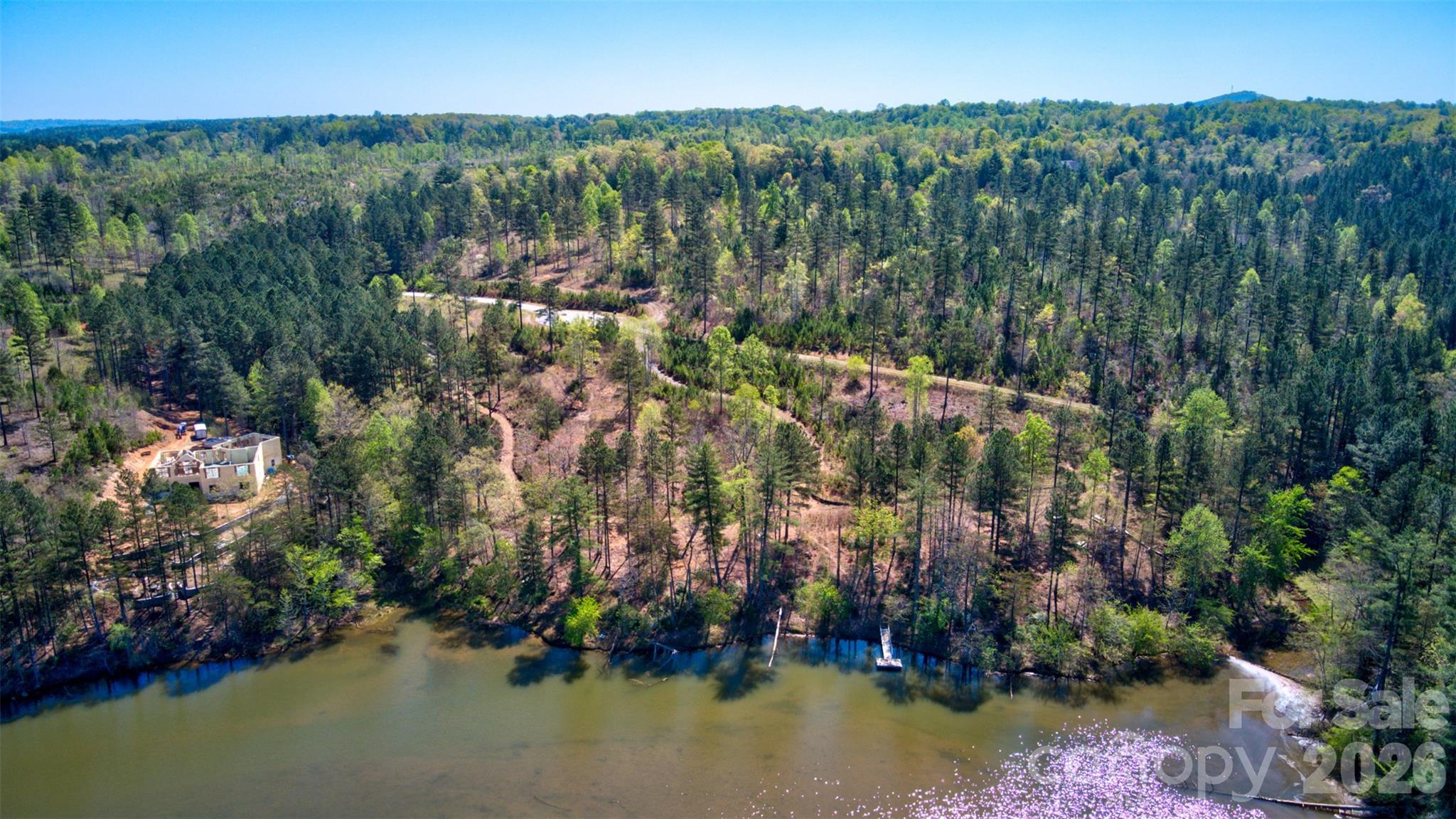 2170 Island View Lane NE Connelly Springs NC 28690