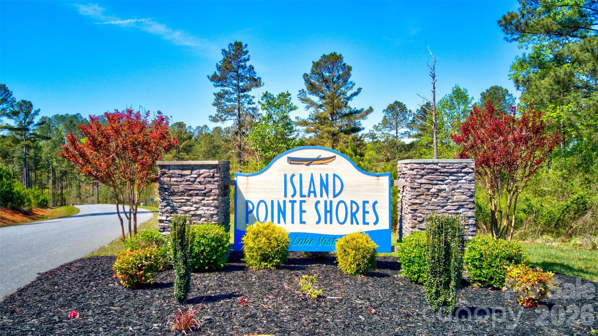 2170 Island View Lane NE Connelly Springs NC 28690