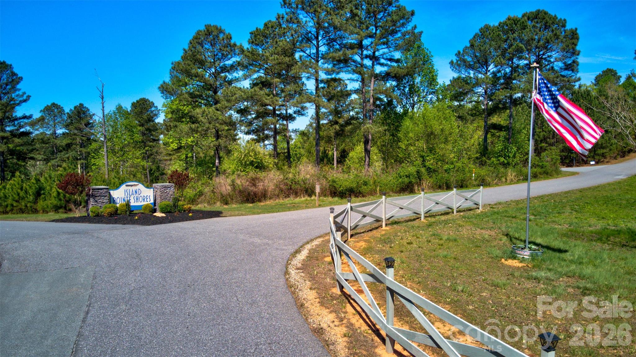 2170 Island View Lane NE Connelly Springs NC 28690