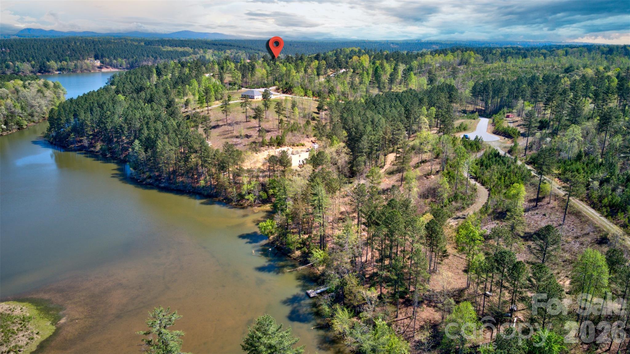 2170 Island View Lane NE Connelly Springs NC 28690