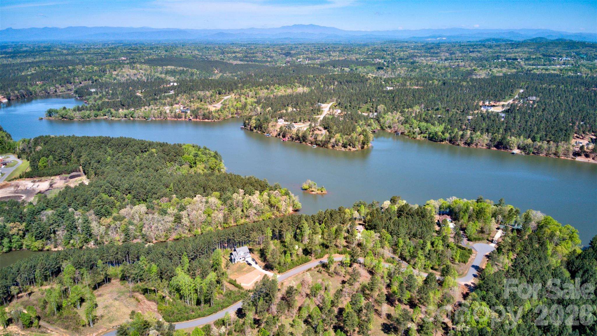 2170 Island View Lane NE Connelly Springs NC 28690