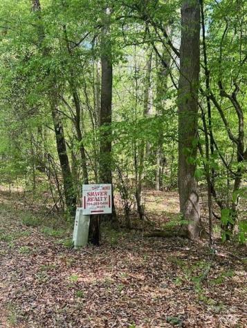 Tbd Pleasant Hill Church Road Wadesboro NC 28170