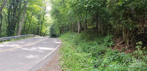 0 Cow Camp Road Newland NC 28657