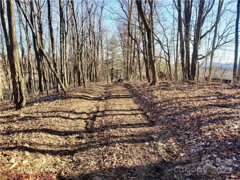 0 Cow Camp Road Newland NC 28657