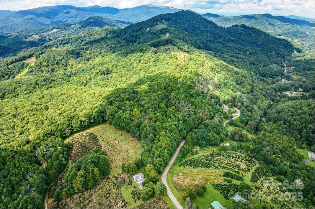 0 Cow Camp Road Newland NC 28657