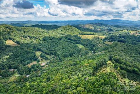 0 Cow Camp Road Newland NC 28657