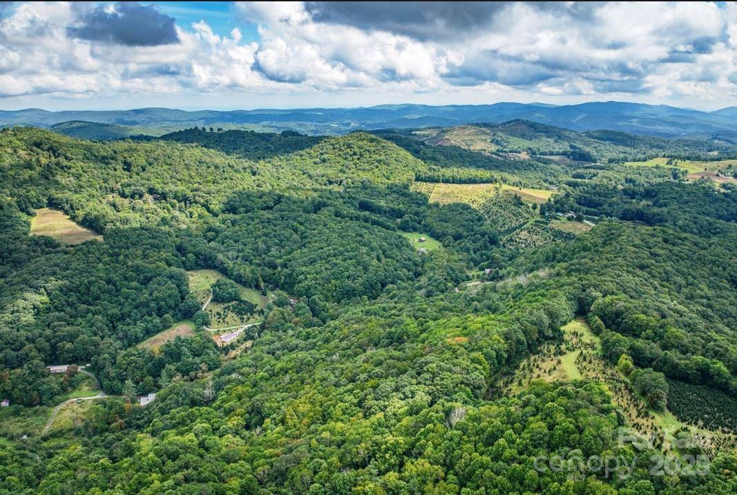 0 Cow Camp Road Newland NC 28657