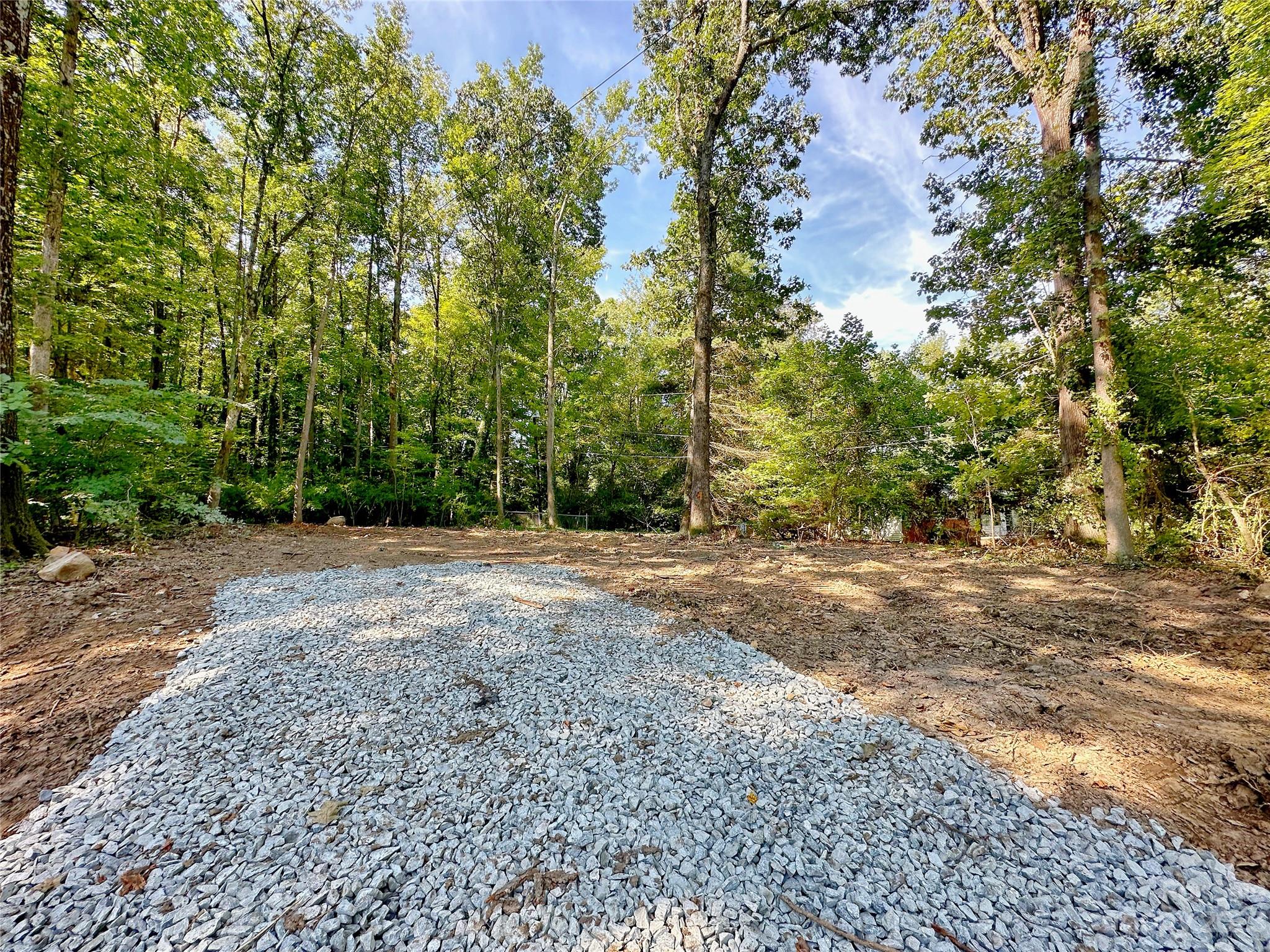 2434 Dogwood Circle Charlotte NC 28208