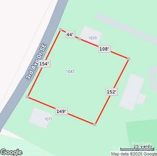 1047 3RD Avenue Drive SE Hickory NC 28602