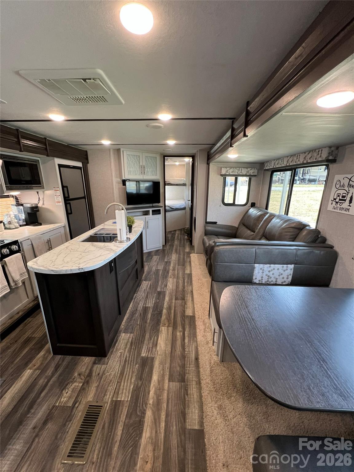 415 Hyde Road Stecoah NC 28771