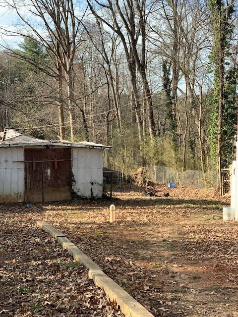 38 Ridge Road Asheville NC 28806