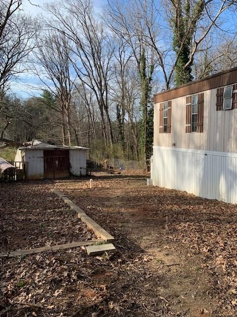 38 Ridge Road Asheville NC 28806