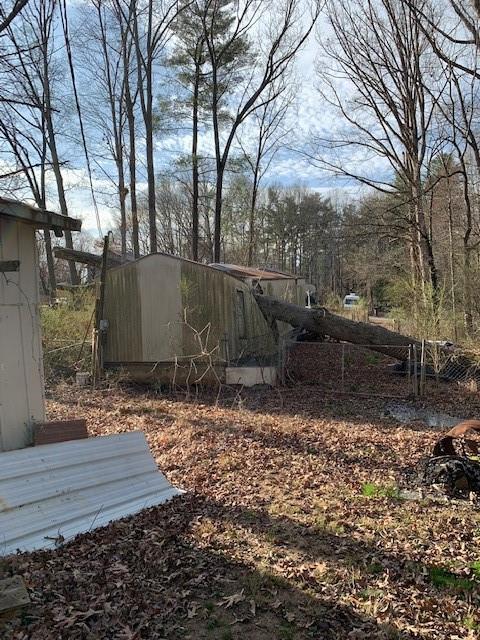 38 Ridge Road Asheville NC 28806