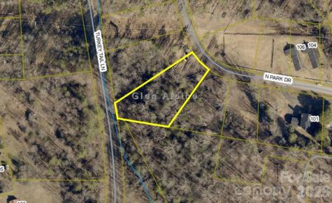 0 North Park Drive Morganton NC 28655