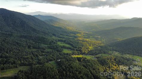 Tbd Nicholas Knoll Road Bakersville NC 28705