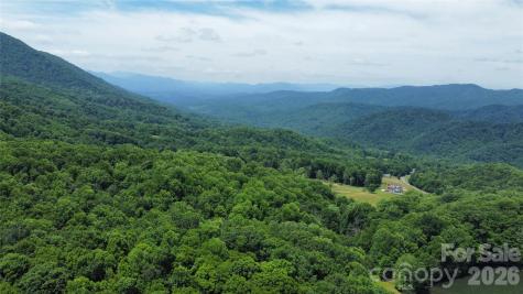 Tbd Nicholas Knoll Road Bakersville NC 28705