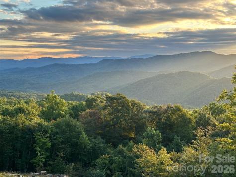 Tbd Nicholas Knoll Road Bakersville NC 28705